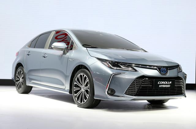 2025 model Toyota Corolla Bolu kiralık araç