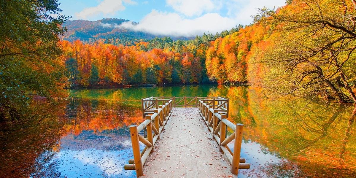 Gölcük Bolu rent a car rotası